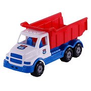 Cavallino XL Torpedo Tipper Truck, 46cm