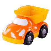 Cavallino Toddler Tipper Truck, 22.5cm