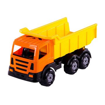 Cavallino XL Tipper truck, 41cm