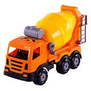 Cavallino XL Betonmischer-LKW, 44cm