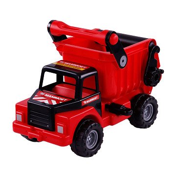 Cavallino Mammoet Dump Truck NR 01 XXXL, 74.5cm