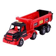 Cavallino Mammoet Torpedo Tipper Truck, 58cm