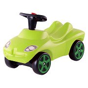 Cavallino Safari Racer Ride-on Green with Sound