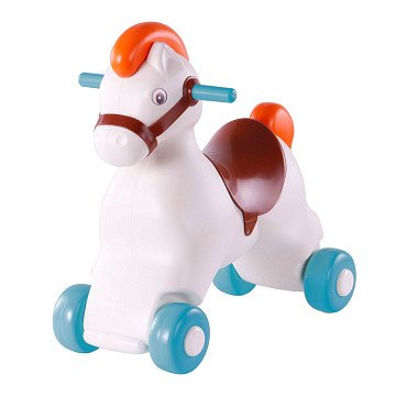 Cavallino Safari Horse Balance Bike