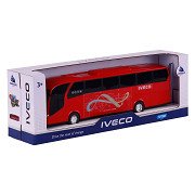 Cavallino Iveco Stadtbus Maßstab 1:30