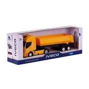 Cavallino Iveco Muldenkipper Maßstab 1:30