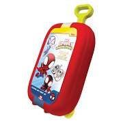 Spidey Trolley Farbkoffer
