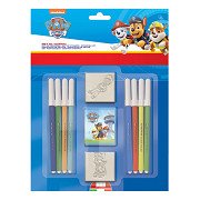 PAW Patrol Stamp Set, 11pcs.