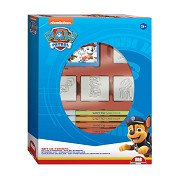 PAW Patrol Stamp Set with 4 Stamps