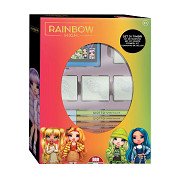 Rainbow High Stamp Set with 4 Stamps