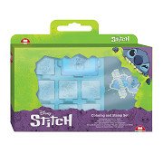 Stitch Stempelset, 11dlg.