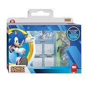 Sonic Stamp Set