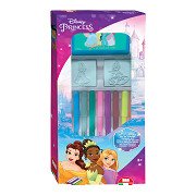 Disney Princess Stempelset