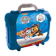 PAW Patrol Reisestempel und Farbetui