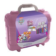 PAW Patrol Skye Travel Stamp and Color Case