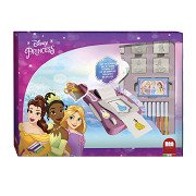 Disney Princess Sticker Machine Set