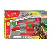 Dinosaur Stamp Set with Sounds