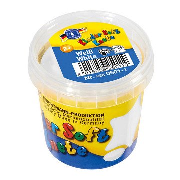 Kinderklei Wit, 150gr.