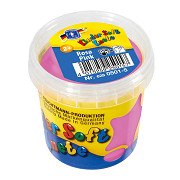 Children's clay Pink, 150gr.