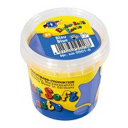 Kinderknete Blau, 150gr.