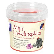 Mein Lieblings-Ton – Rot, 150 g.