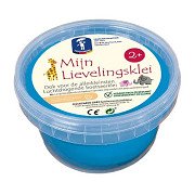 Mijn Lievelingsklei - blauw, 500gr.