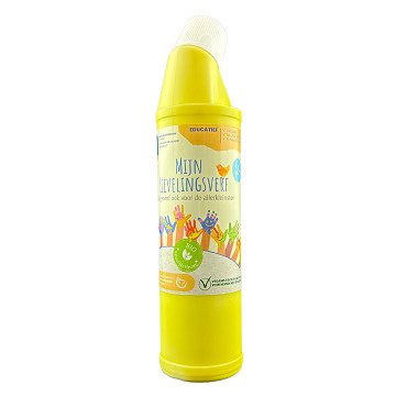 My Favorite Paint - yellow, 900gr.