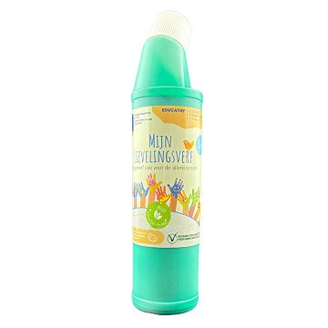My Favorite Paint - green, 900gr.