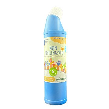 My Favorite Paint - blue, 900gr.
