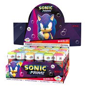 Bubble Blower Sonic, 60ml