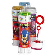 Bubble blower Sonic, 60ml