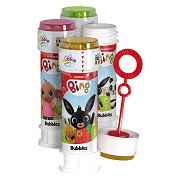 Seifenblasen Bing, 60ml