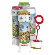 Bubble blower PAW Patrol, 60ml