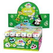 Seifenblasen Tiere – 36 x 60 ml.