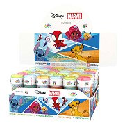 Seifenblasen Disney/Marvel – 36 x 60 ml.