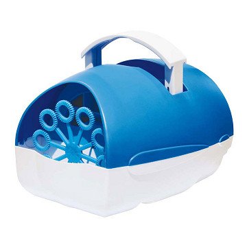 Bubble machine Pro