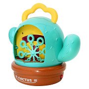 Bellenblaasmachine Cactus