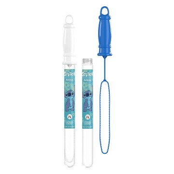 Bellenblaaszwaard Stitch - 120ml