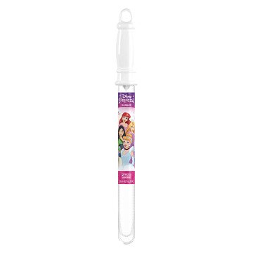 Bellenblaaszwaard Disney Princess - 120ml