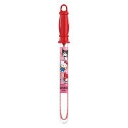 Bellenblaaszwaard Hello Kitty - 120ml