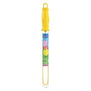 Bellenblaaszwaard Peppa Pig - 120ml