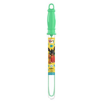 Bellenblaaszwaard Bing - 120ml
