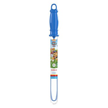 Bellenblaaszwaard PAW Patrol - 120ml