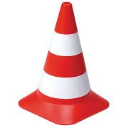 BIG Traffic Cone, set of 4 Cones