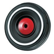 BIG Bobby Car Ride-on Whispering Wheels, 4 pcs