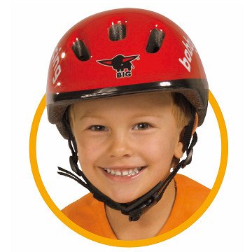 BIG Bobby Racing Helmet