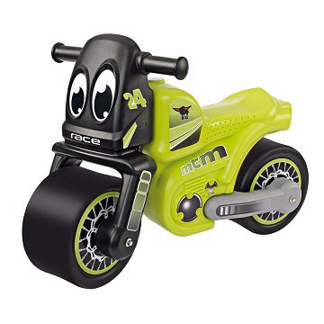 BIG Racing Bike Balance Bike
