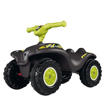 BIG Bobby Quad Rennen