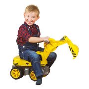 BIG Power Worker Maxibagger