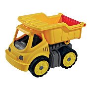 BIG Power Worker Mini Dump Truck